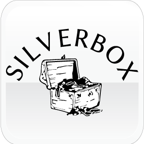 Silverbox Ezüst Ékszer